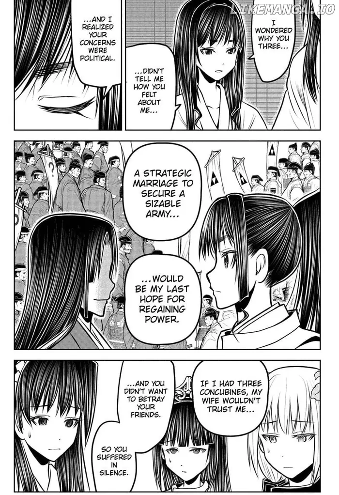 The Elusive Samurai Chapter 191 image 05_optimized